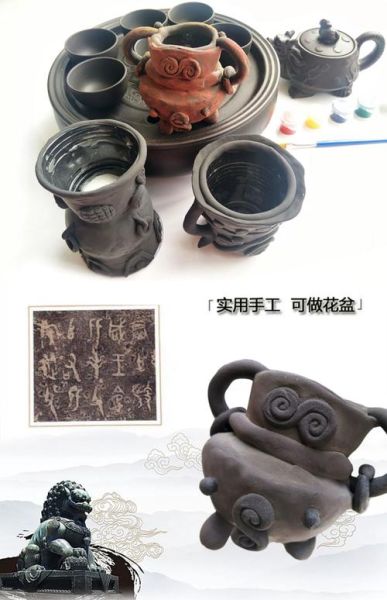 历史手工作品图片大全_如何欣赏古代工艺细节