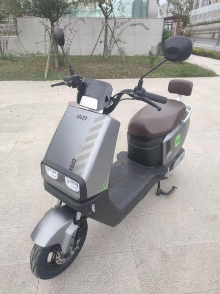小刀电动车质量怎么样_小刀电动车续航多久