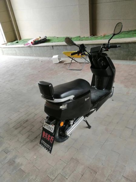 小刀电动车质量怎么样_小刀电动车续航多久