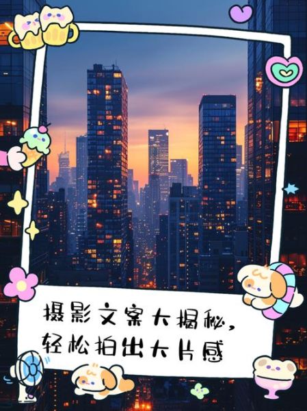 如何用手机拍出艺术感_拍照文案怎么写