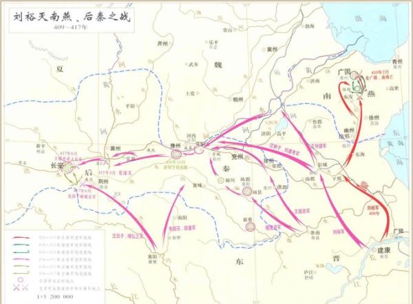 南宋架空历史大全_南宋如果北伐成功会怎样