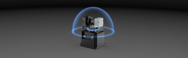 什么是激光雷达_激光雷达多少钱