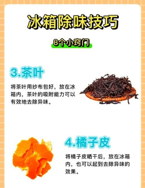 冰箱除味用什么好_活性炭和咖啡渣哪个更有效