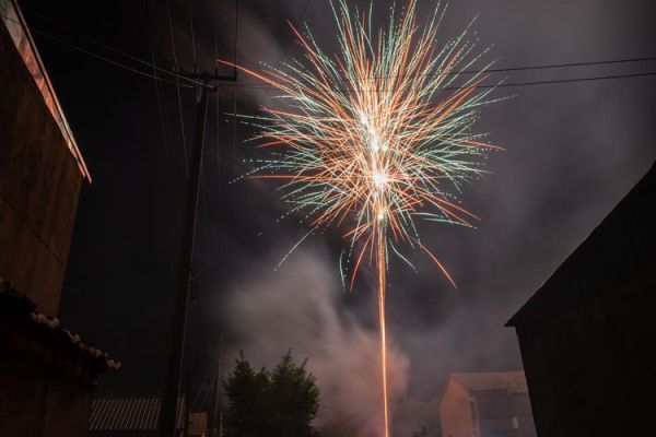 乡村烟火生活怎么过_乡村烟火生活有哪些乐趣