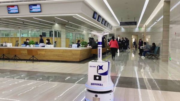 广州疫情高科技产品有哪些_如何选购防疫神器