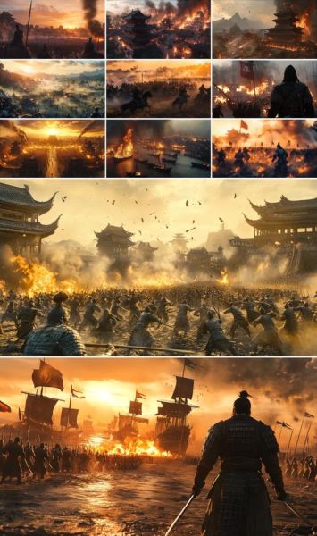 历史素材视频大全哪里找_如何免费下载高清历史影像