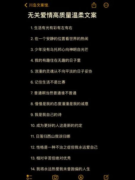 高品质生活怎么过_高品质生活文案怎么写