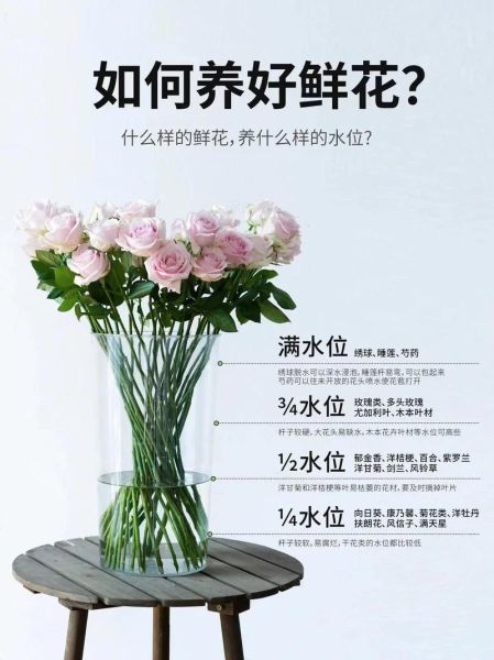 鲜花怎么养才能花期长_生活有鲜花如何选花