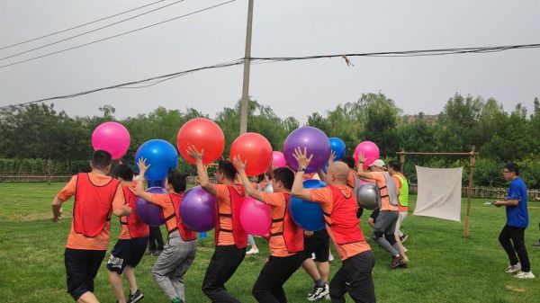 团建活动有哪些创意_公司团建去哪里好玩