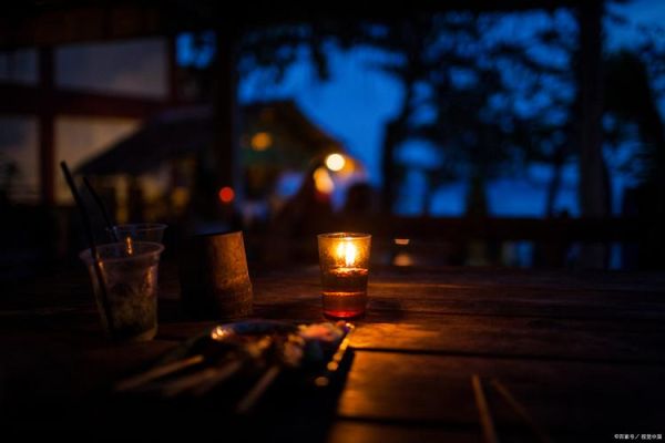 生活一盏灯怎么用_生活一盏灯适合哪些场景