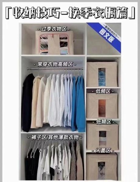 如何整理旧物_旧物收纳技巧有哪些