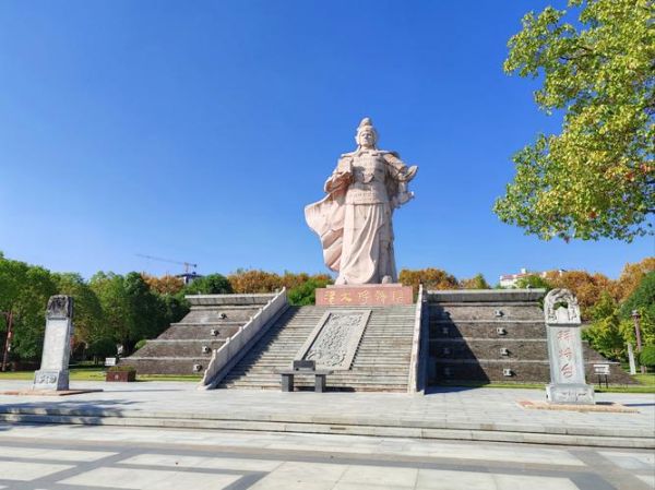 汉中历史古迹有哪些_汉中古迹旅游攻略