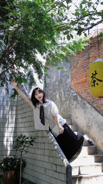 文艺青年怎么拍照好看_小众相机推荐