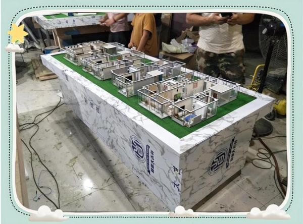 科技产品沙盘是什么_如何用它做产品迭代