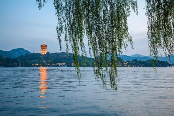 西湖历史视频大全_有哪些值得收藏