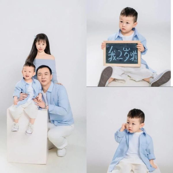 一家三口生活碎片怎么拍_亲子日常记录技巧