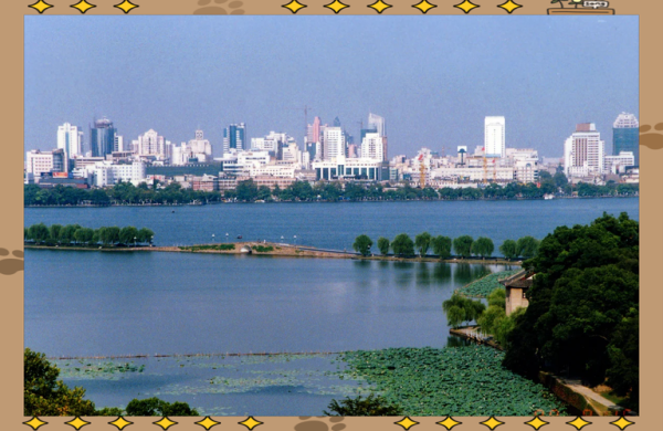 西湖历史视频大全_有哪些值得收藏