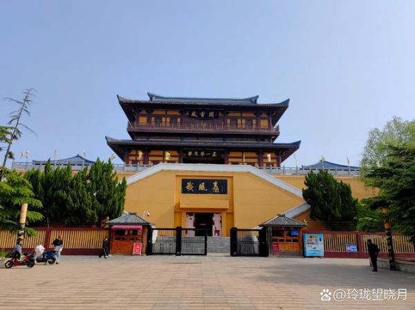 沛县历史景点有哪些_沛县旅游必去景点推荐