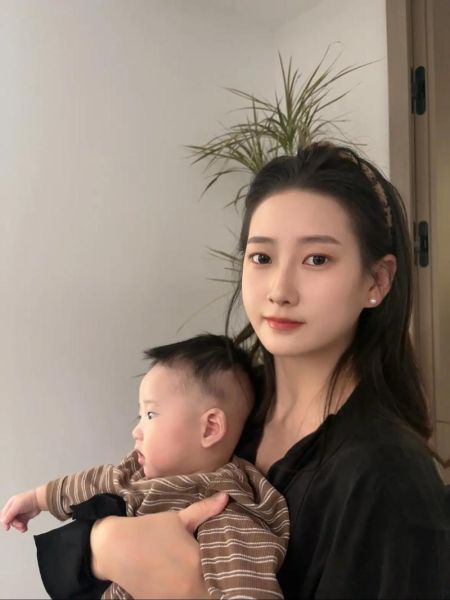 一家三口生活碎片怎么拍_亲子日常记录技巧