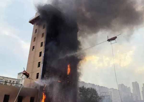 猎鹰消防科技产品怎么样_猎鹰消防科技价格贵吗