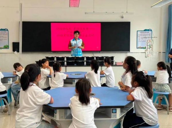 捐赠少儿科技产品_如何操作