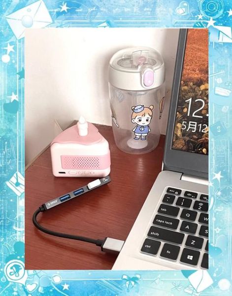 50元以内科技好物推荐_学生党必备小神器