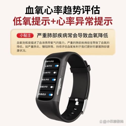 智能手环怎么选_哪个牌子好