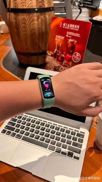 智能手环怎么选_哪个牌子好