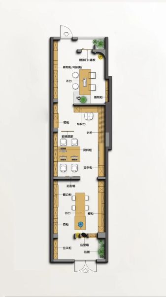长条艺术怎么做_长条艺术适合哪些场景