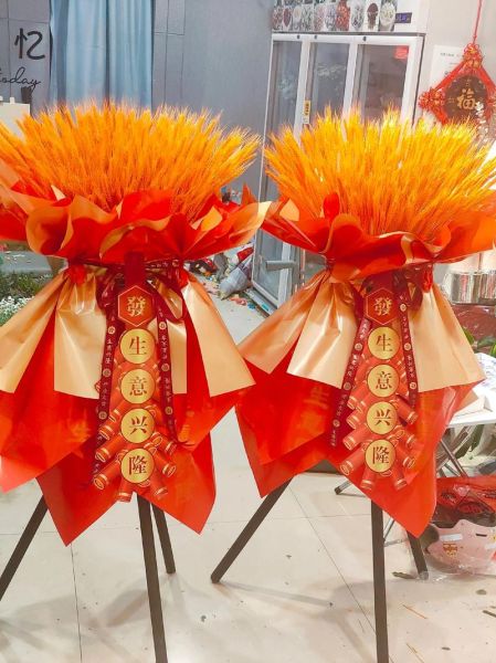 花店开业送什么花好_花店开业花篮怎么选