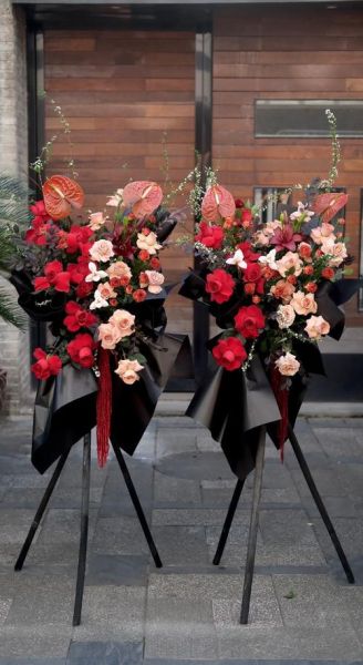 花店开业送什么花好_花店开业花篮怎么选