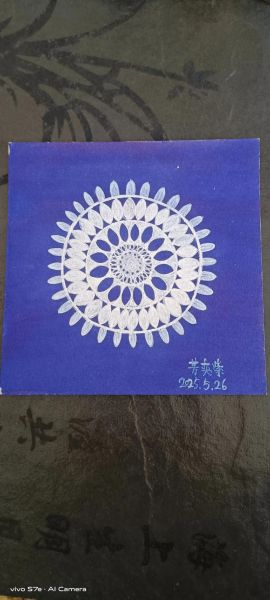 艺术如何点燃生命_艺术疗愈真实案例