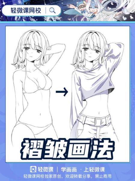 绘画艺术如何入门_零基础学画画需要准备什么