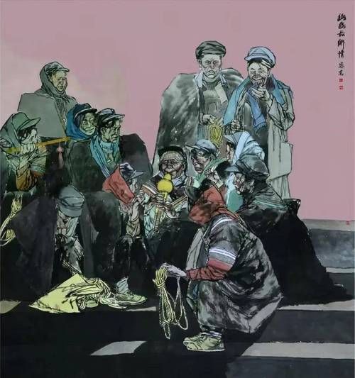 历史题材作品大全_有哪些经典值得一看