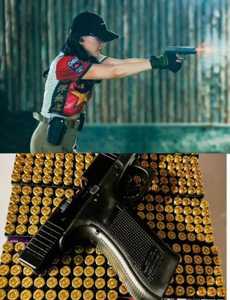 射击艺术是什么_如何入门射击艺术