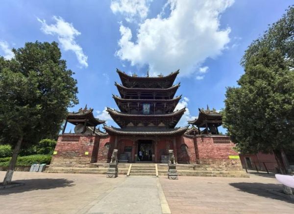 长治历史大全_长治有哪些历史遗迹