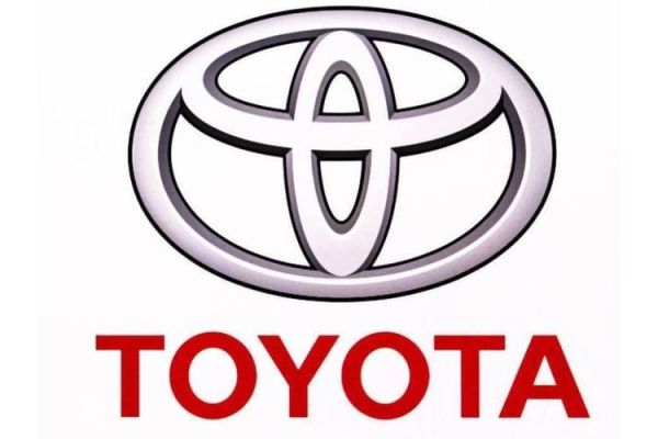 丰田历史品牌大全_丰田旗下有哪些品牌