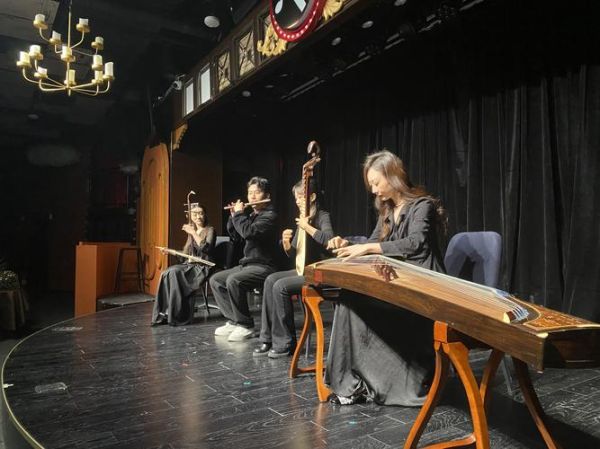 扬琴艺考考什么_扬琴艺考难不难