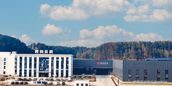 先进科技产品加工基地_如何选址