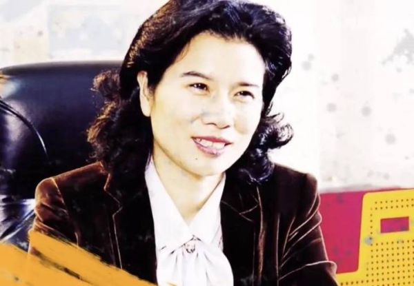 格力是哪一年成立的_格力创始人是谁