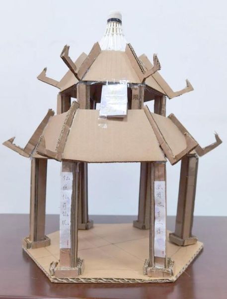 废品艺术怎么做_废品艺术有哪些创意