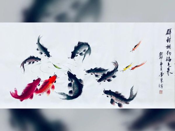 艺术鱼怎么样_艺术鱼值得买吗