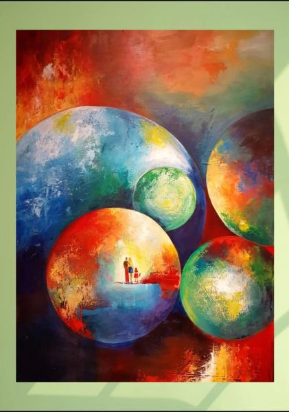 艺术如何改变生活_艺术入门该学什么