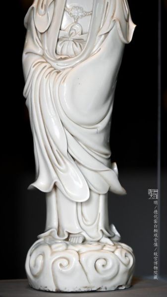 德化白瓷为什么这么贵_德化艺术收藏价值