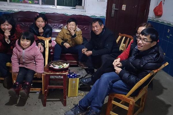 在老家生活好吗_在老家生活怎么样