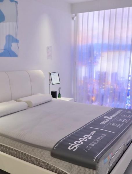 智能床垫怎么选_智能床垫有哪些黑科技