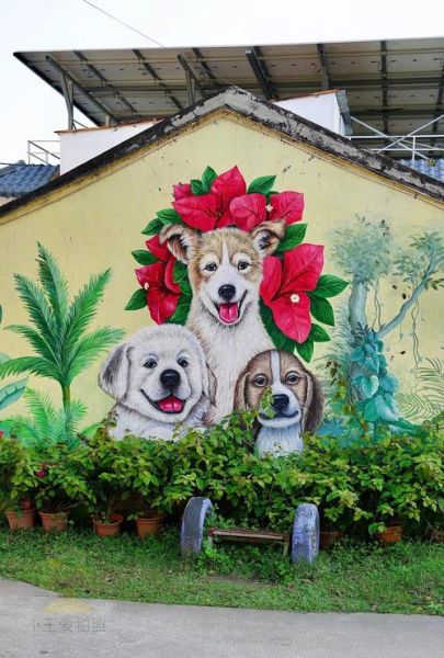 去艺术村怎么玩_去艺术村门票多少钱