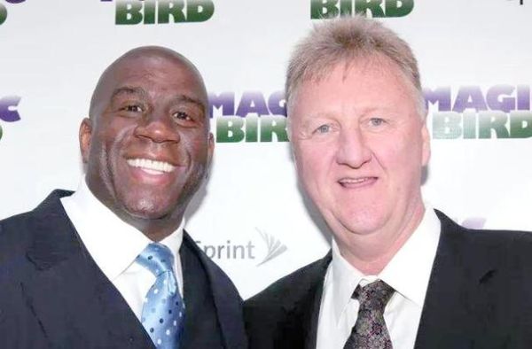 nba历史宿敌有哪些_宿敌对决经典瞬间