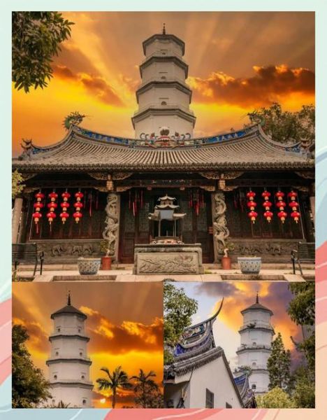 福州历史遗址有哪些_福州历史遗址大全