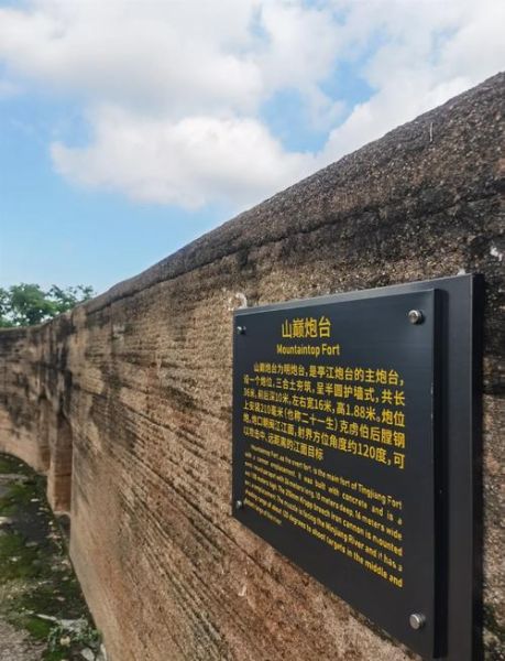 福州历史遗址有哪些_福州历史遗址大全